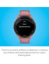 Garmin Forerunner 265S Rosa/Blanco | Smartwatch en Logroño