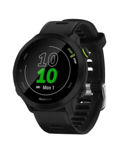 Garmin Forerunner 55 Negro | Smartwatch en Logroño