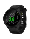Garmin Forerunner 55 Negro | Smartwatch en Logroño