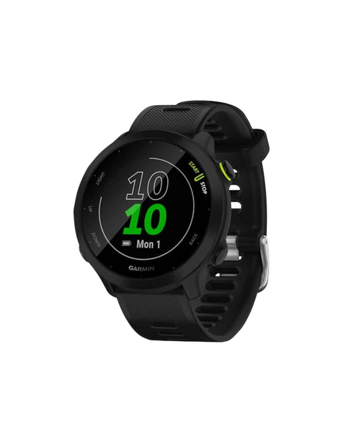 Garmin Forerunner 55 Negro | Smartwatch en Logroño