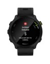 Garmin Forerunner 55 Negro | Smartwatch en Logroño
