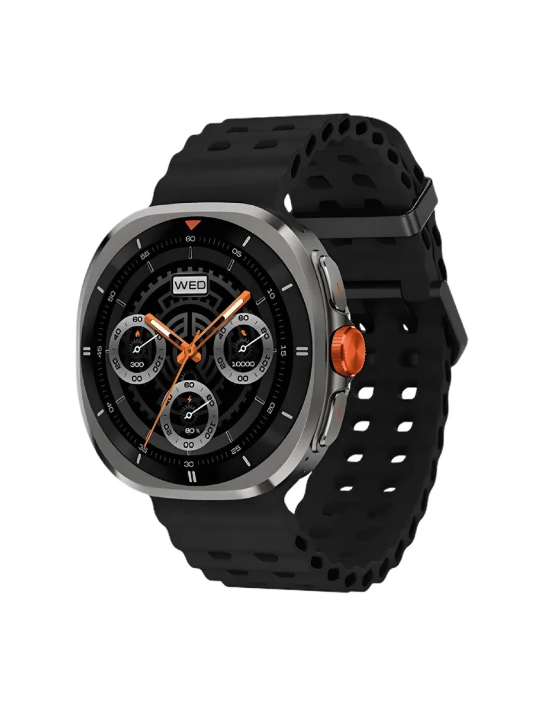Haylou Vibe | Smartwatch en Logroño