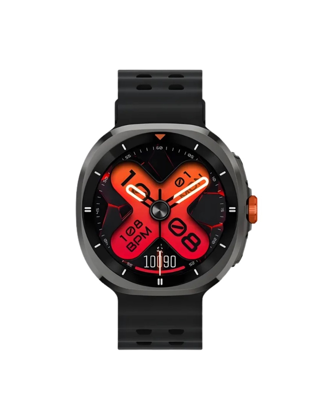 Haylou Vibe | Smartwatch en Logroño