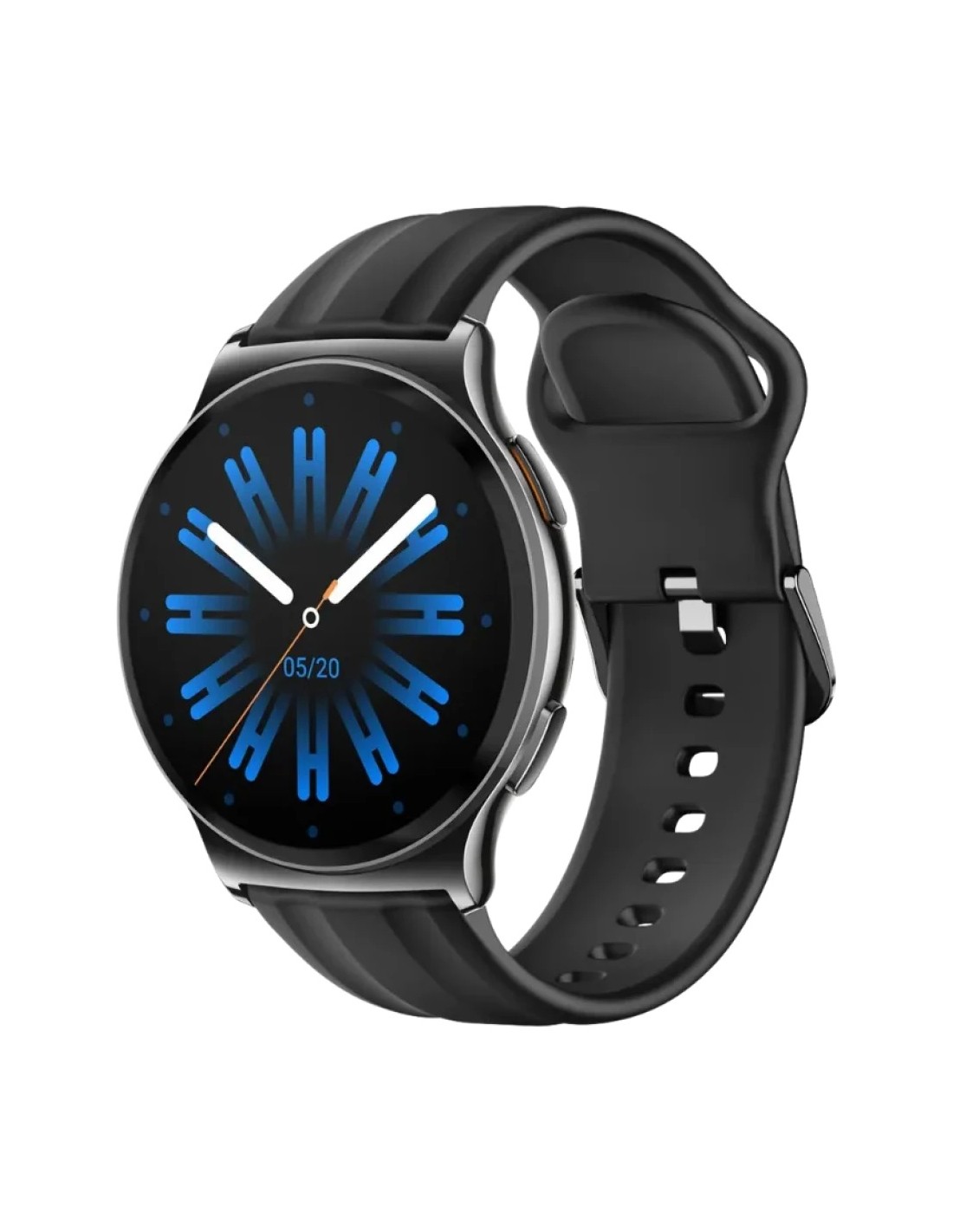 Haylou Solar Lite 2 | Smartwatch en Logroño