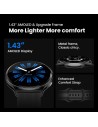 Haylou Solar Lite 2 | Smartwatch en Logroño