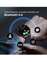 Haylou Solar Lite 2 | Smartwatch en Logroño