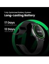 Haylou Solar Lite 2 | Smartwatch en Logroño