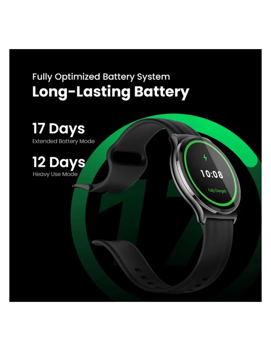 Haylou Solar Lite 2 | Smartwatch en Logroño