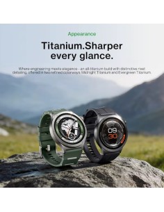 OnePlus Watch 4 | Snapdragon W5 Gen 1 en Logroño 2