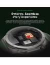 OnePlus Watch 4 | Snapdragon W5 Gen 1 en Logroño