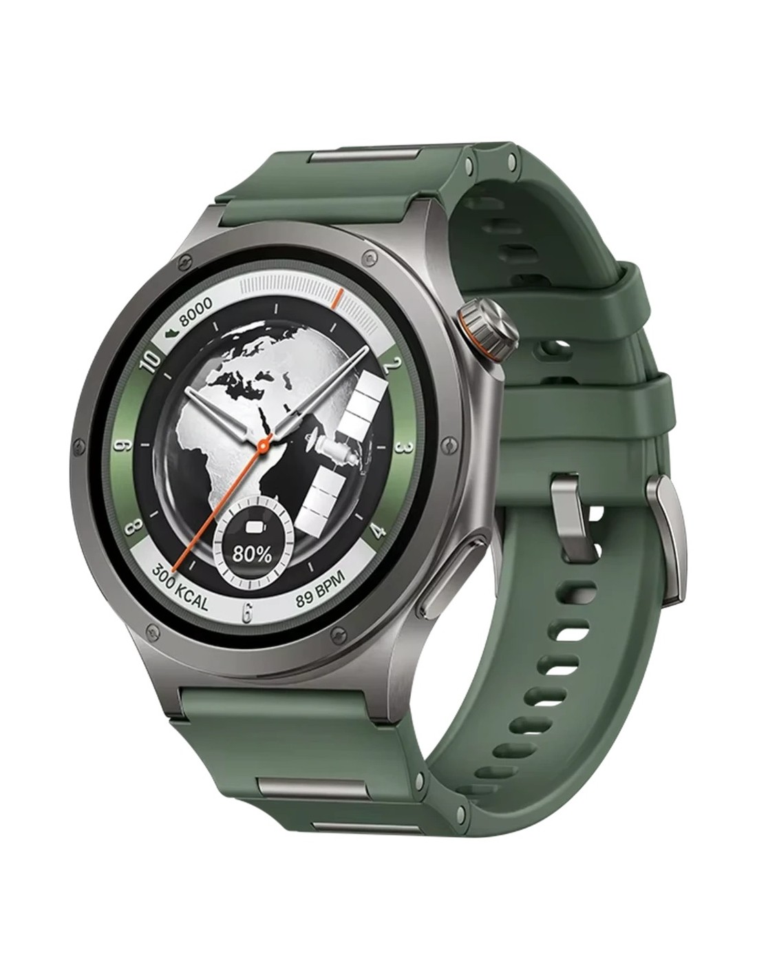 OnePlus Watch 4 | Snapdragon W5 Gen 1 en Logroño