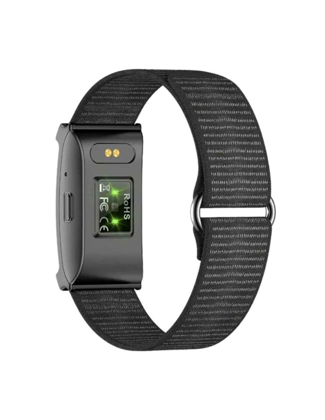 Beafon Fit 20F Negro | Pulsera de actividad en Logroño