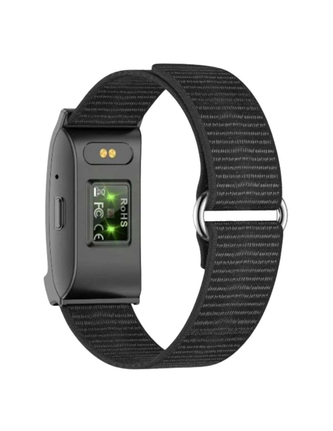 Nilox Onair | Pulsera de actividad en Logroño