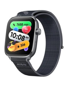Mibro Watch Fit Negro | Smartwatch en Logroño