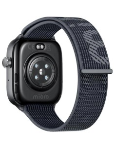 Mibro Watch Fit Negro | Smartwatch en Logroño 2