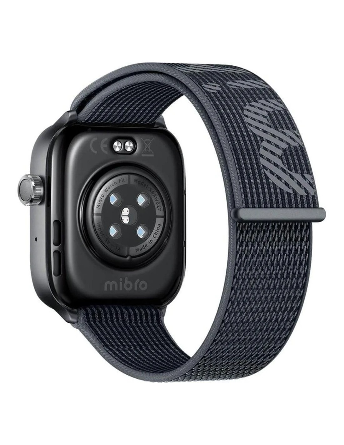 Mibro Watch Fit Negro | Smartwatch en Logroño