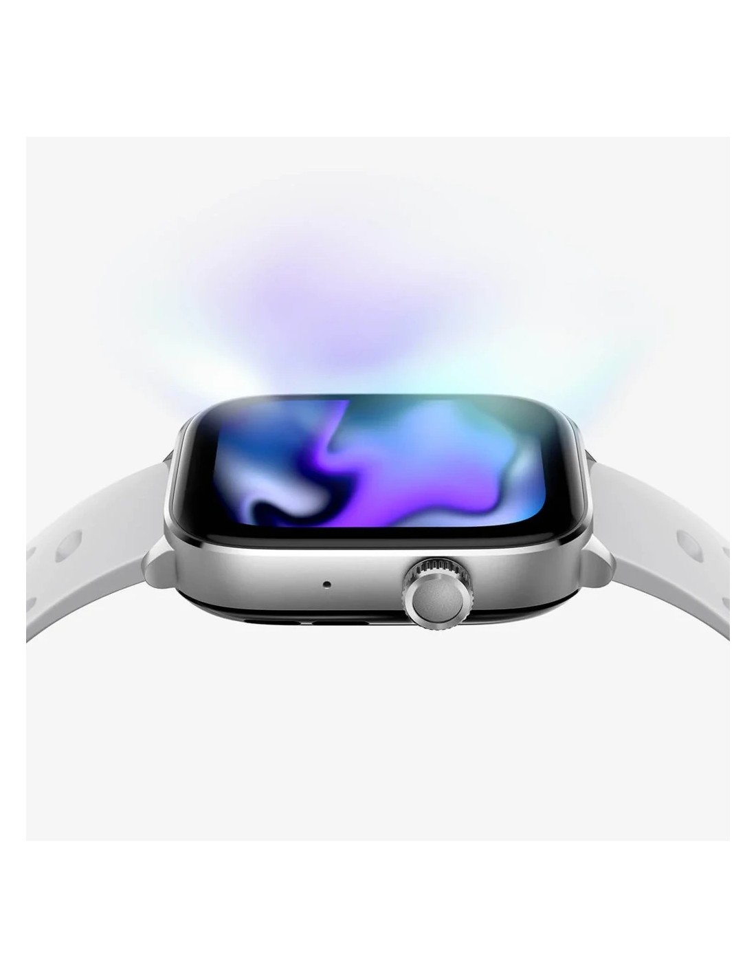 Mibro Watch Fit Negro | Smartwatch en Logroño