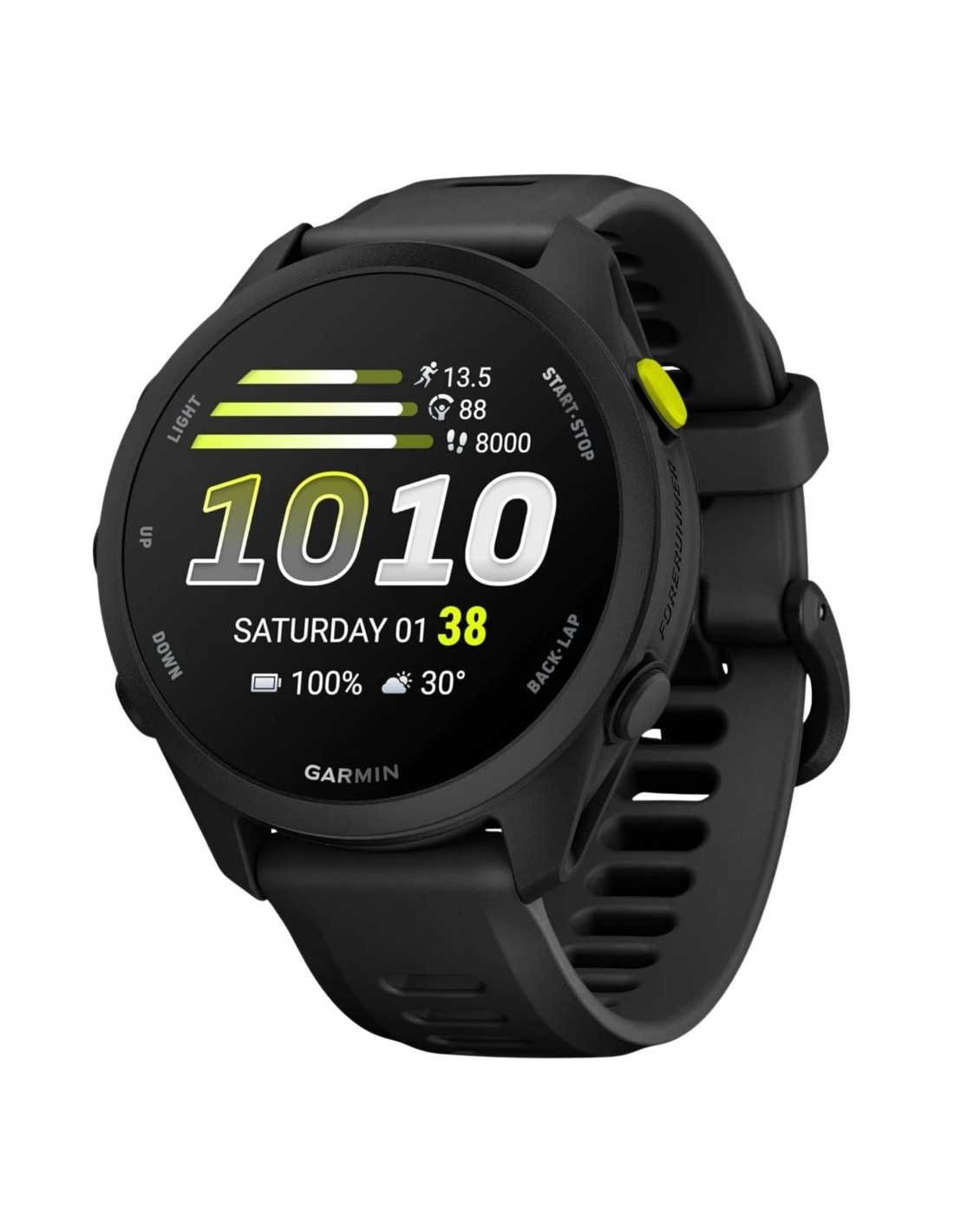 Garmin Forerunner 70 | Smartwatch en Logroño