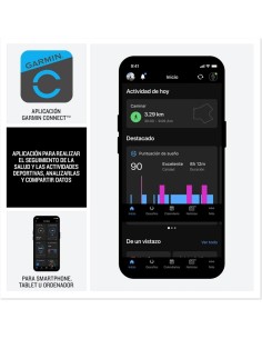 Garmin Forerunner 70 | Smartwatch en Logroño 2