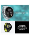 Garmin Forerunner 170 Negro | Smartwatch en Logroño