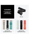 Garmin Forerunner 170 Negro | Smartwatch en Logroño