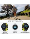 Garmin Forerunner 170 Negro | Smartwatch en Logroño