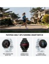 Garmin Forerunner 170 Negro | Smartwatch en Logroño