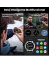 KOSPET Tank T4 Special Edition | Smartwatch en Logroño