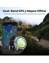 KOSPET Tank T4 Special Edition | Smartwatch en Logroño