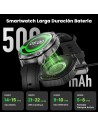KOSPET Tank T4 Special Edition | Smartwatch en Logroño