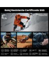 KOSPET Tank T4 Special Edition | Smartwatch en Logroño