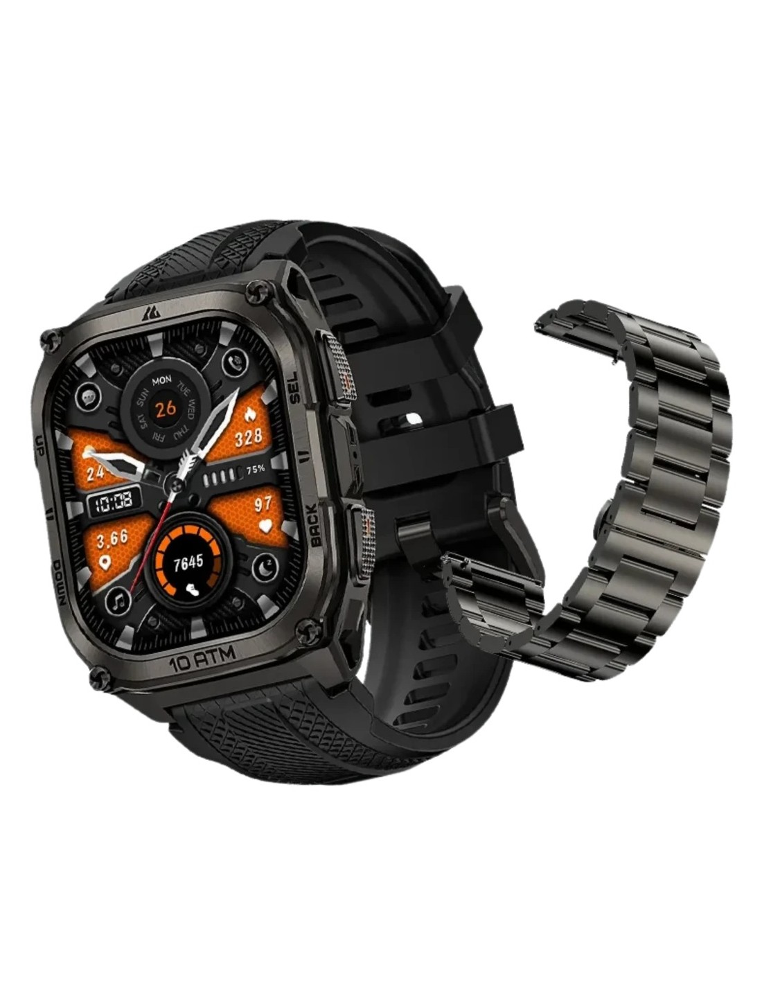 KOSPET Tank M4 Special Edition | Smartwatch en Logroño