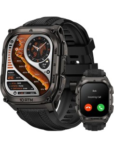 KOSPET Tank M4 Special Edition | Smartwatch en Logroño 2