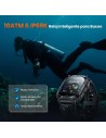 KOSPET Tank M4 Special Edition | Smartwatch en Logroño