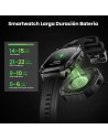 KOSPET Tank M4 Special Edition | Smartwatch en Logroño