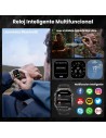KOSPET Tank M4 Special Edition | Smartwatch en Logroño