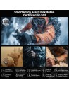 KOSPET Tank M4 Special Edition | Smartwatch en Logroño