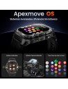 KOSPET Tank M4 Special Edition | Smartwatch en Logroño