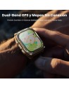KOSPET Tank M4 Special Edition | Smartwatch en Logroño