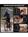 KOSPET Tank M4 Special Edition | Smartwatch en Logroño