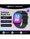 Zeblaze Btalk Pro | Smartwatch en Logroño