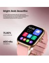 Zeblaze Btalk Pro | Smartwatch en Logroño