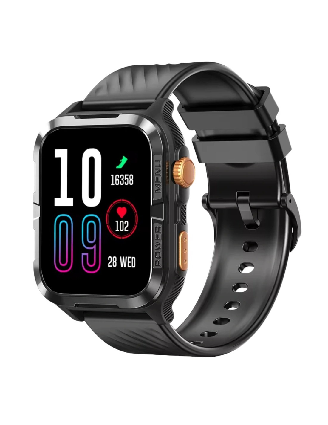 Blackview W10 Pro | Smartwatch en Logroño
