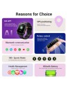 Blackview W10 Pro | Smartwatch en Logroño