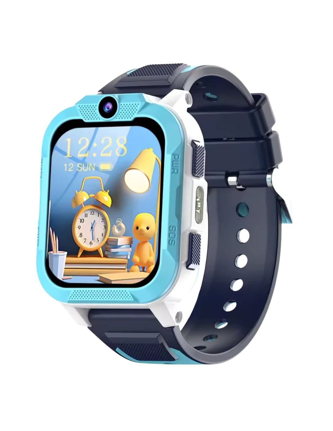 Blackview Z40 Pro | Smartwatch en Logroño