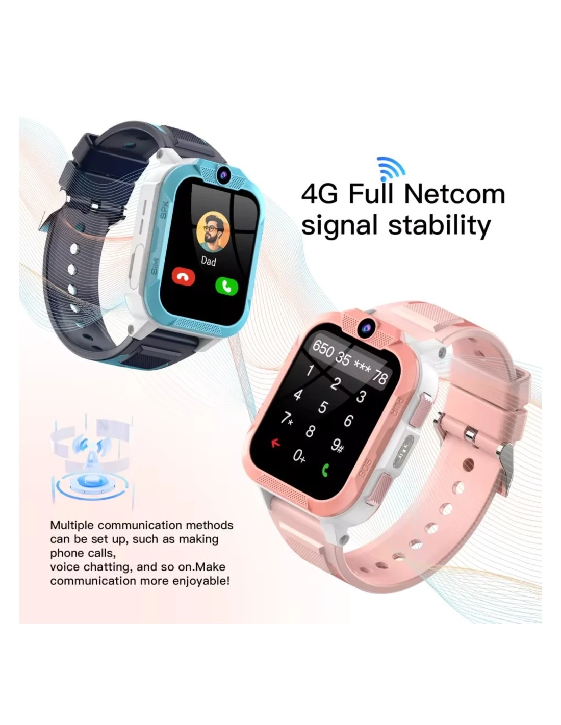 Blackview Z40 Pro | Smartwatch en Logroño