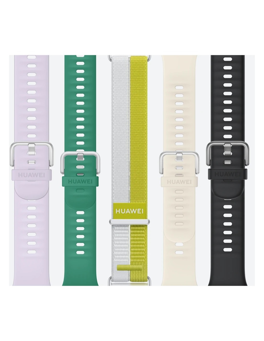 Huawei Watch Fit 5 | Smartwatch en Logroño