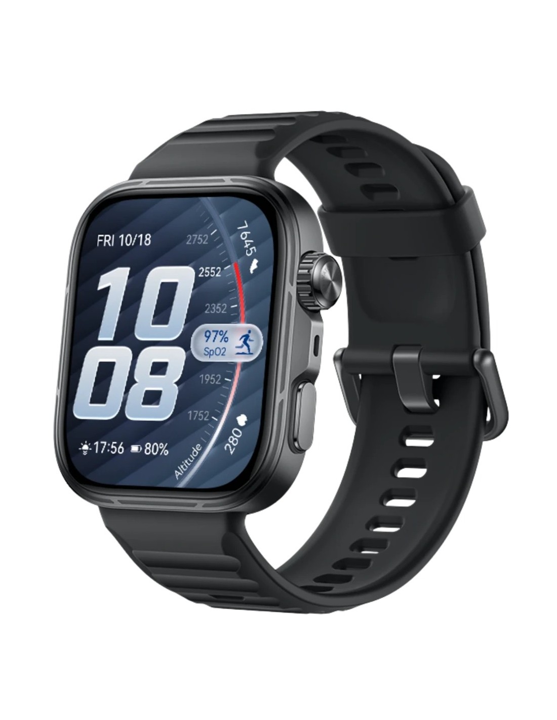 Huawei Watch Fit 5 Pro | Pulsera de actividad en Logroño