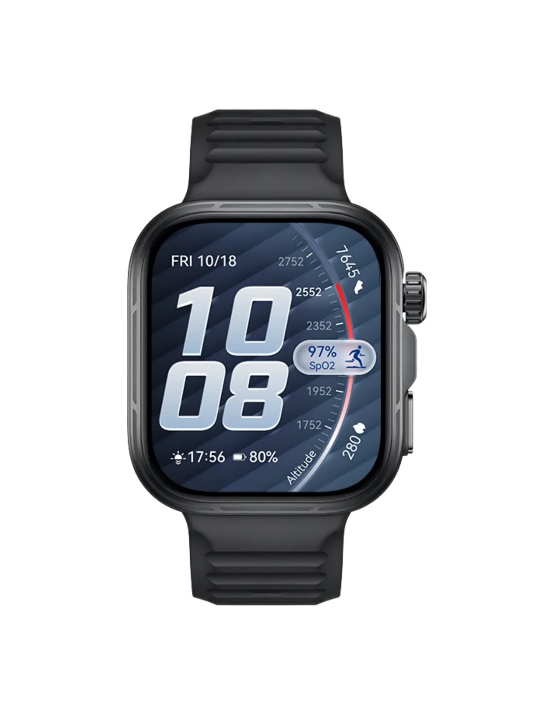 Huawei Watch Fit 5 Pro | Pulsera de actividad en Logroño