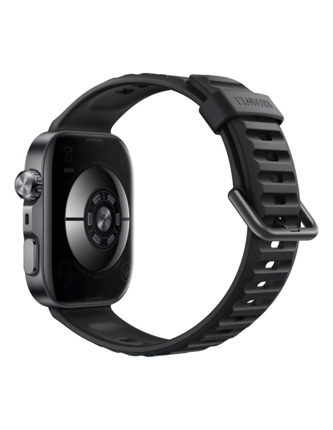 Huawei Watch Fit 5 Pro | Pulsera de actividad en Logroño